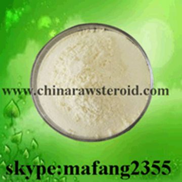 Testosterone Cypionate Cas No.:58-20-8